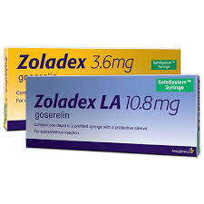 امپول زولادکس