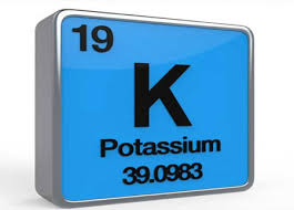 پتاسیم