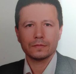 دکتر حسین اصغری پور